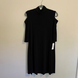 Clara Sunwoo Black Women's Dress